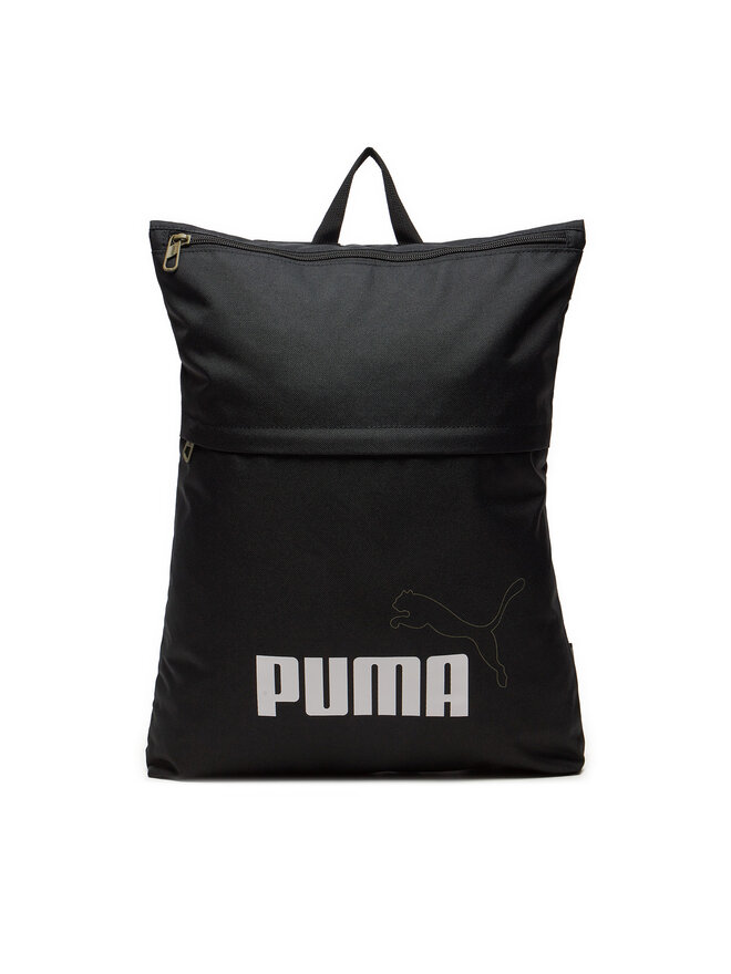 Puma Plecak Puma Phase Elemental 090695 Czarny