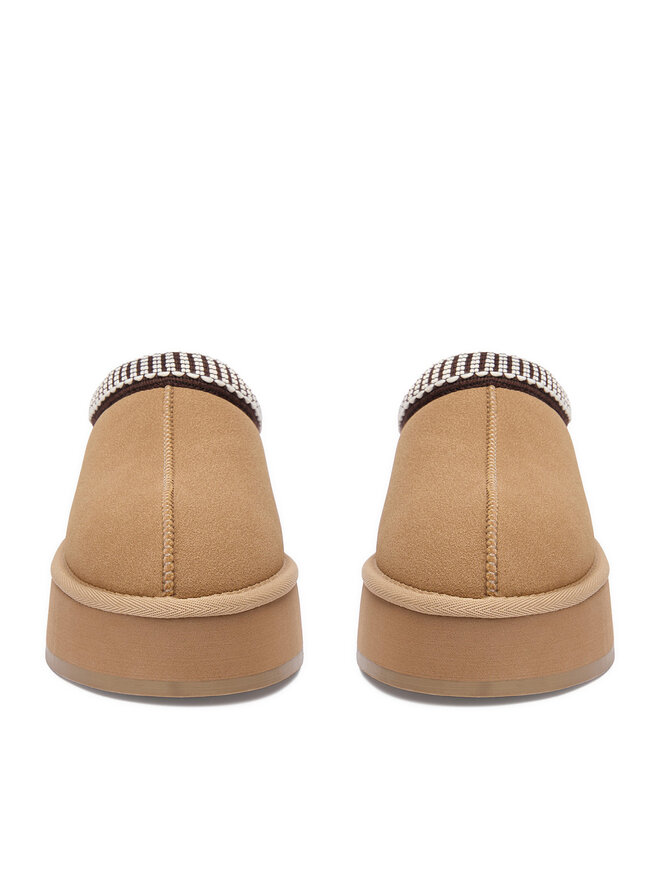 JENNY Cizme de zăpadă JENNY CEO-LUNA BJL221102 Bej