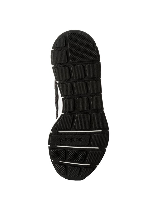 Sneakers adidas Swift Run CQ2114 Schwarz eschuhe