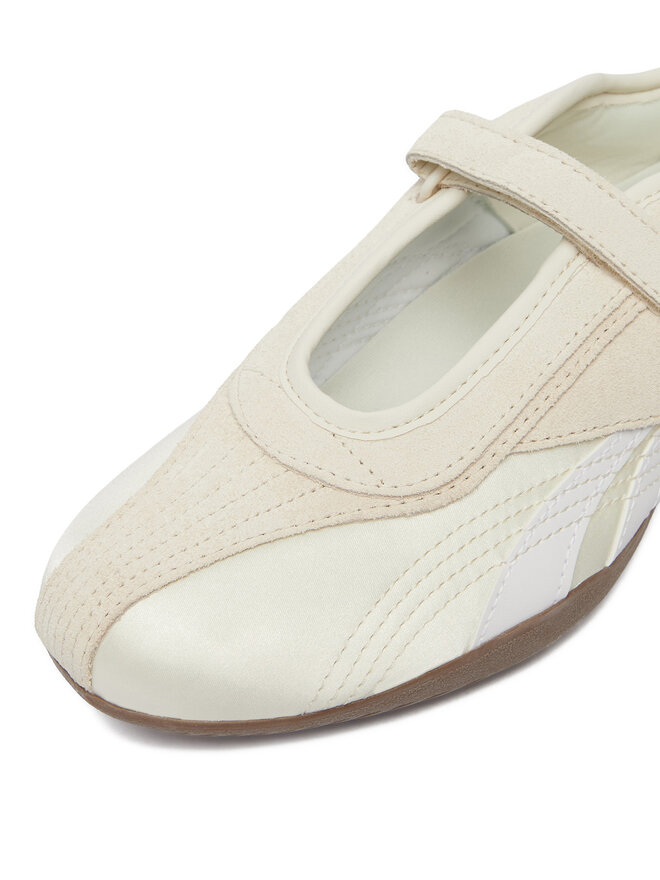 Reebok Ballerinas Reebok C-ULTRA LO MARY JANE 100261003 Creme