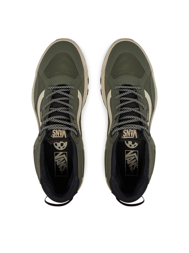 Vans Sneakersy Vans MTE Crosspath Mid VN000CVV50K1 Fialová