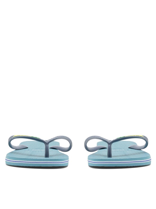 Havaianas Čības uz pirksta Havaianas 41108501671-W Zils