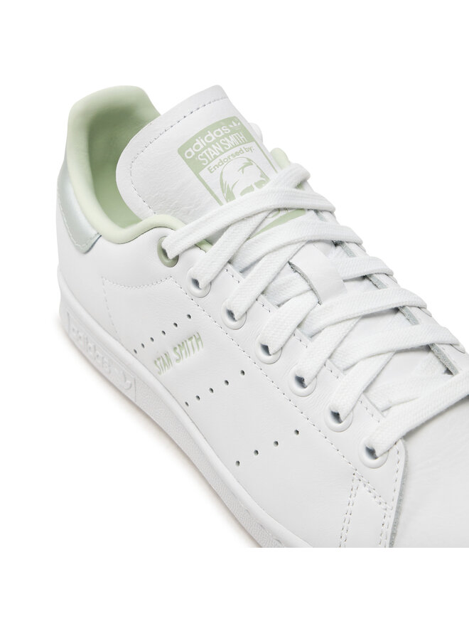 adidas Sneakersy adidas Stan Smith IF6998 Bílá
