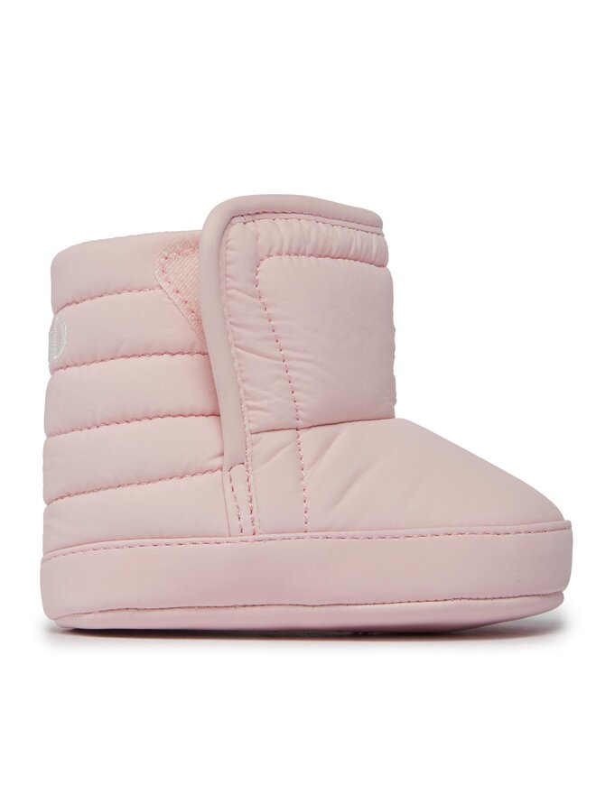 Polo Ralph Lauren Schneeschuhe Polo Ralph Lauren RL100623 Rosa