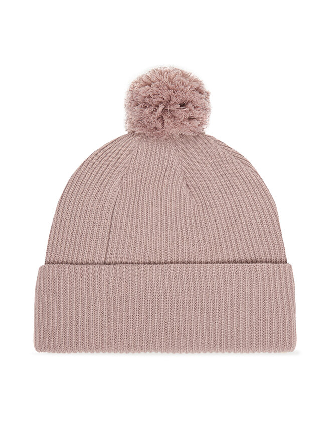 Buff Шапкa Buff Knitted Beanie Renvi 134479.341.10 Рожевий