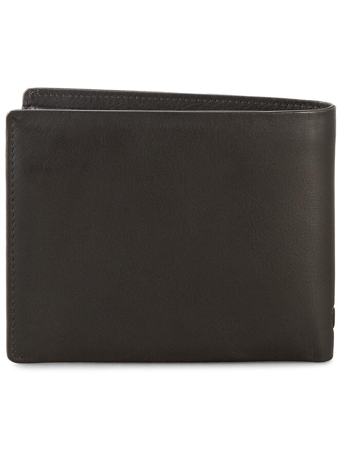 Strellson Geldbörse Strellson Carter 4010001192 Schwarz