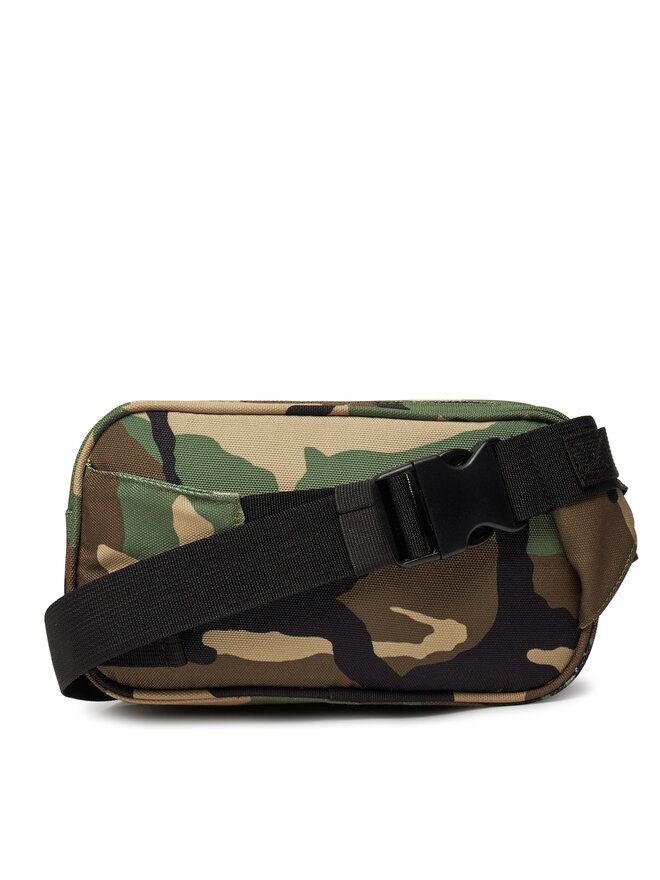 Alpha Industries Saszetka nerka Alpha Industries 156943 Beżowy