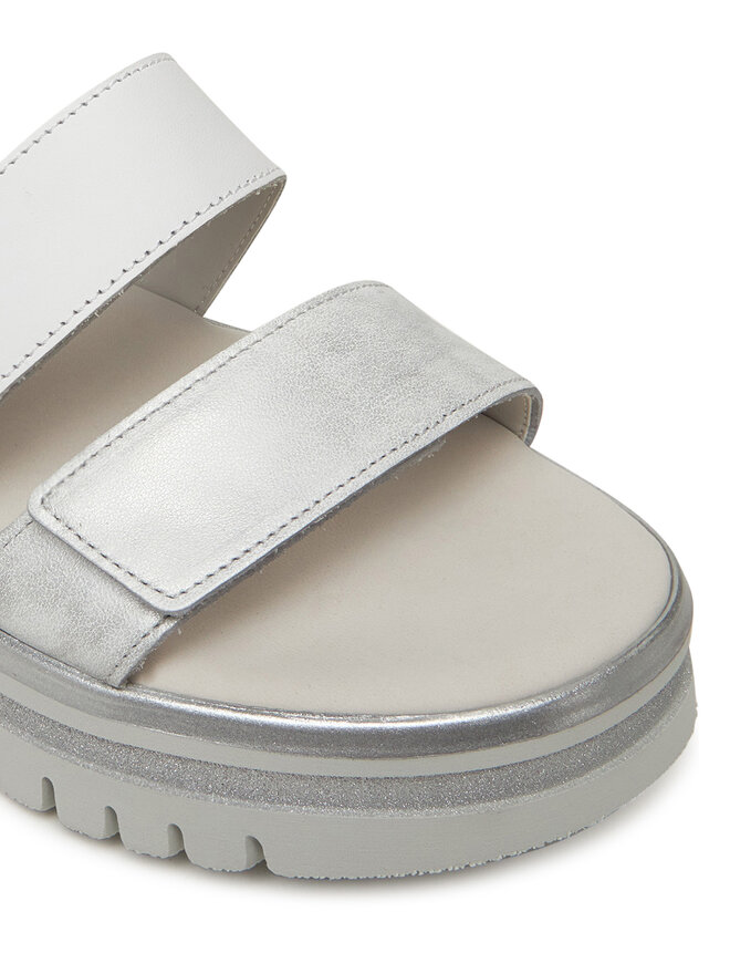 Gabor Sandalias Gabor 64.620.69 Plata