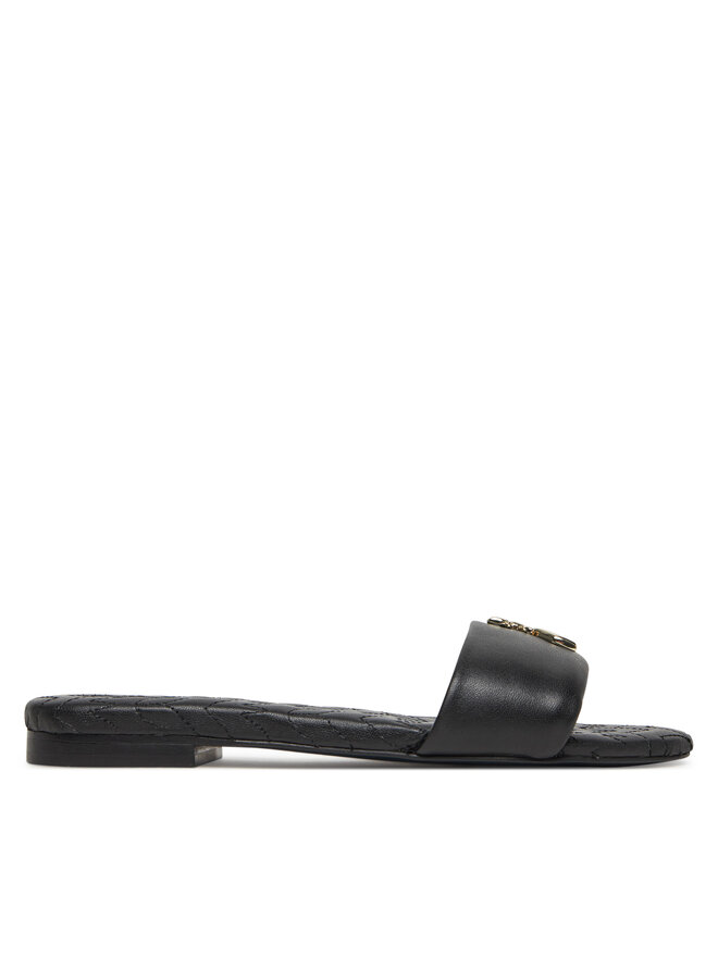 Patrizia Pepe Chanclas Patrizia Pepe 8X0078/L048 Negro