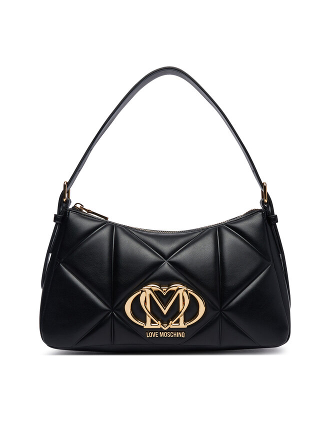 LOVE MOSCHINO Сумка LOVE MOSCHINO JC4032PP1PLC0000 Чорний