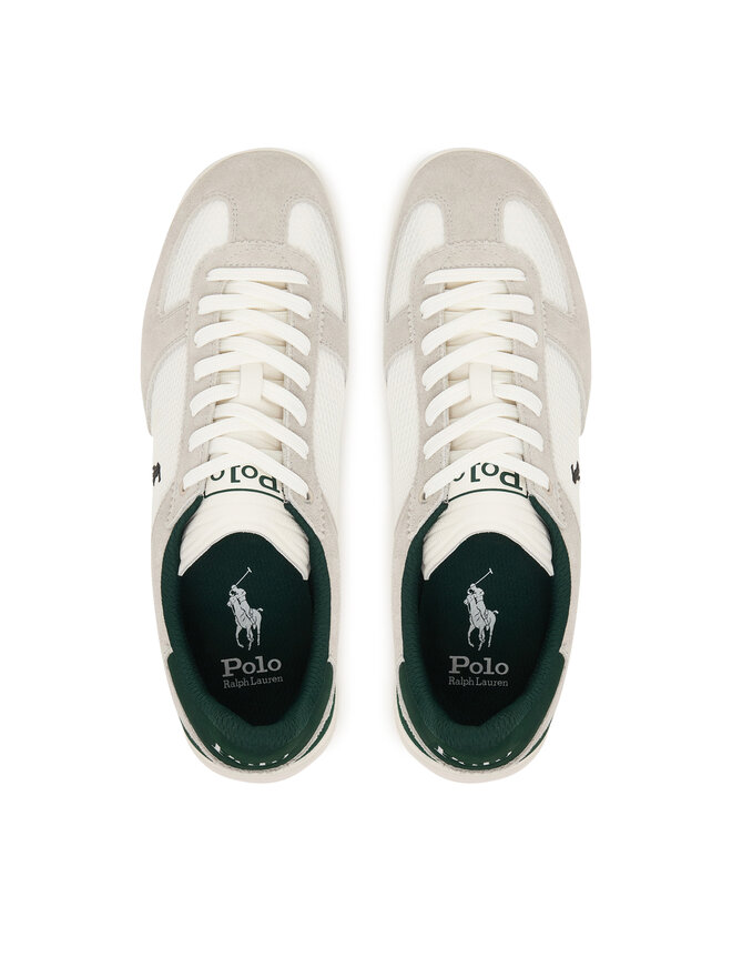 Polo Ralph Lauren Sneakers Polo Ralph Lauren 809P07565001 Beige