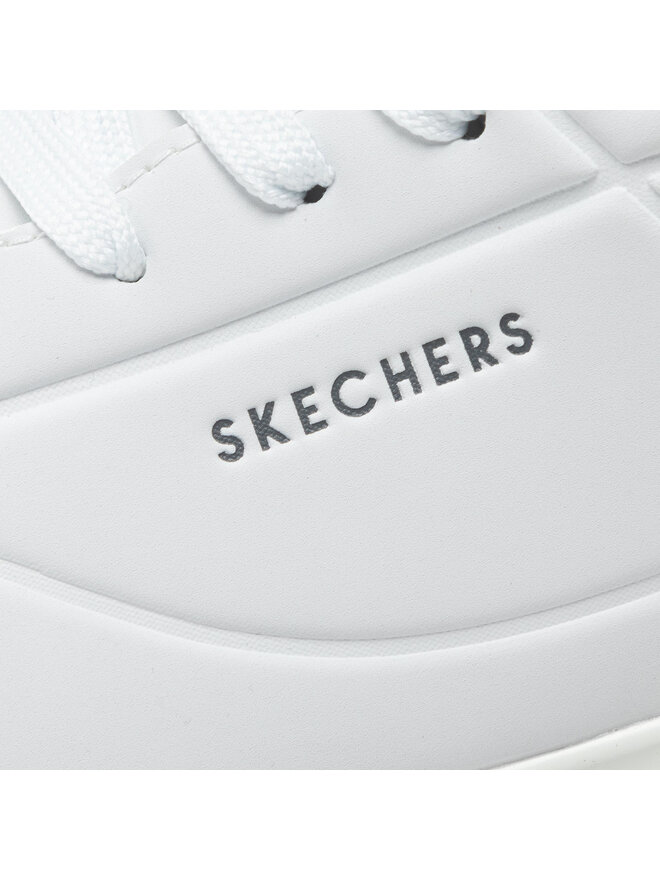 Skechers Sportcipők Skechers Stand On Air 52458/WHT Fehér