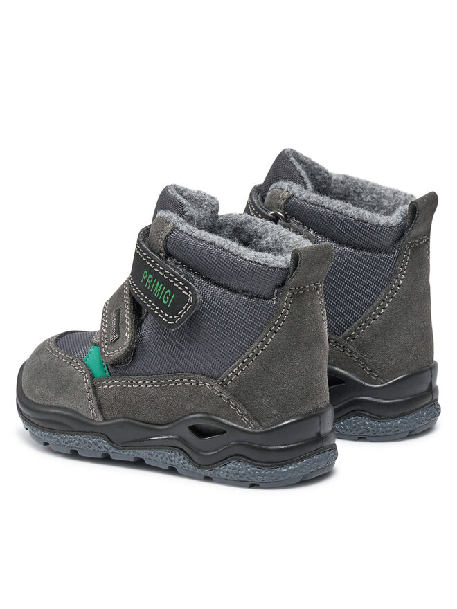 Primigi Снігоходи Primigi 6861233 M GORE-TEX Сірий