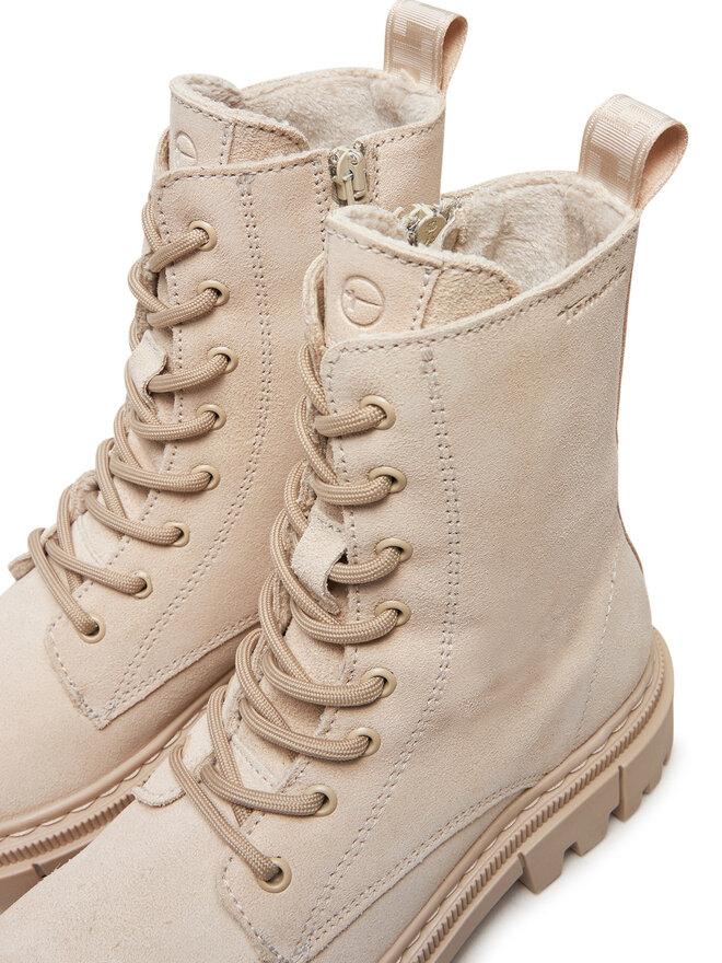 Tamaris Botines Tamaris 1-25276-41 Beis
