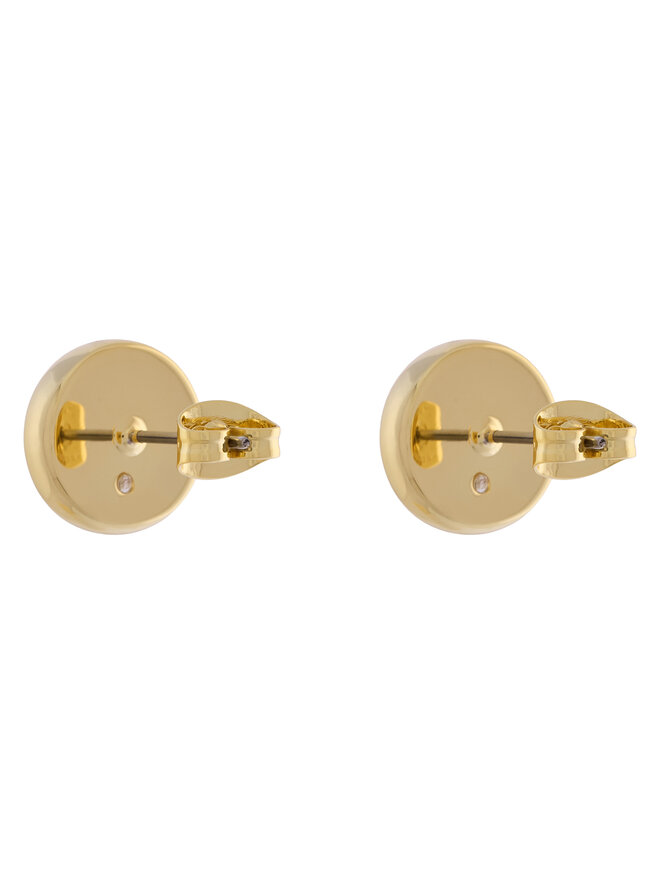 Marc Jacobs Сережки Marc Jacobs 2R4JER001J35 Золотий