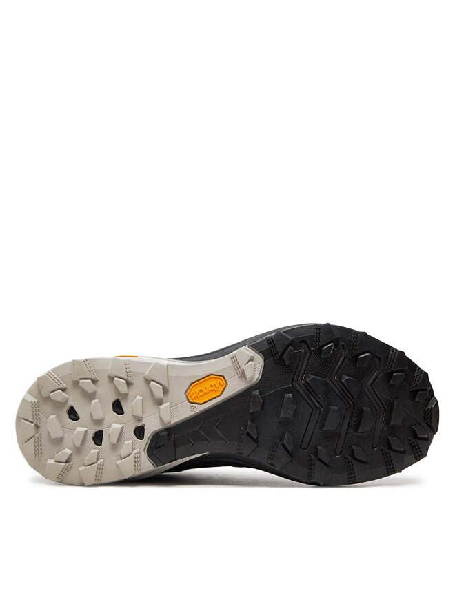 Dolomite Туристически Dolomite Nibelia Gore-Tex 420070 0119 Черен