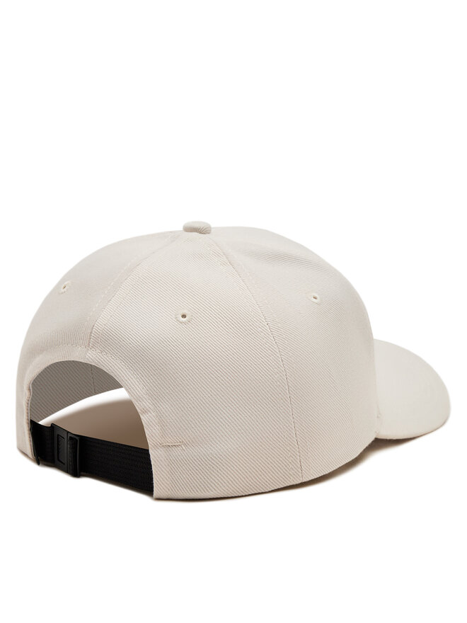 Calvin Klein Jeans Cap Calvin Klein Jeans Mono Logo Patch Cap K50K512149 Beige