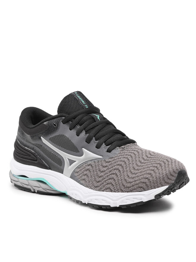 Mizuno Scarpe da corsa Mizuno Wave Prodigy 4 J1GD221072 Grigio