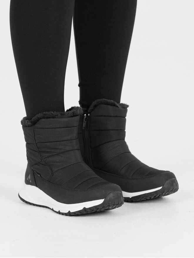 Whistler Schneeschuhe Whistler Hontoe W Winterboot WP W224452 Schwarz