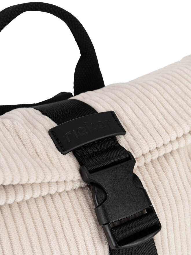 Rieker Batoh Rieker H1426-60 Béžová