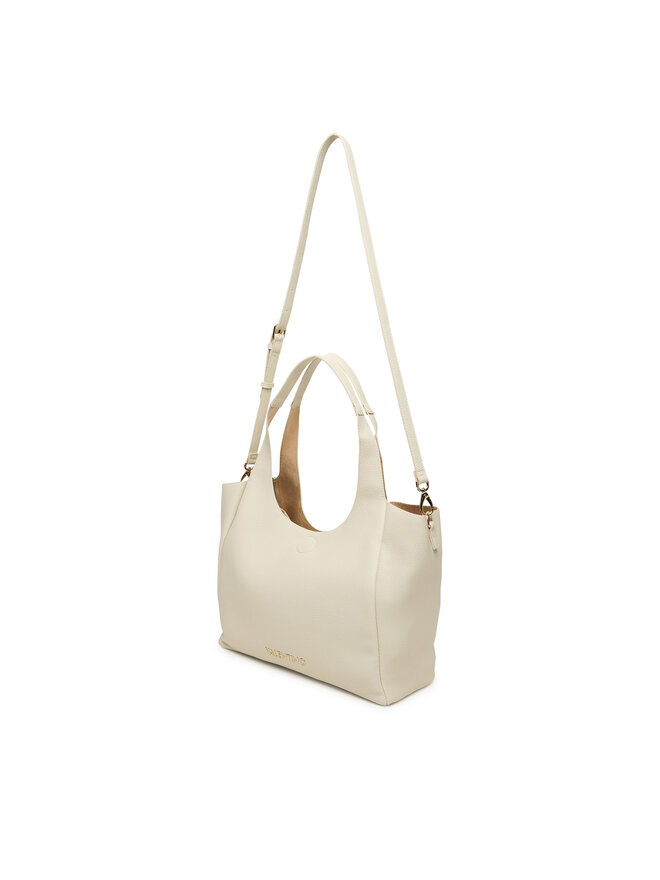 Valentino Сумка Valentino Futura VBS9A801 Écru
