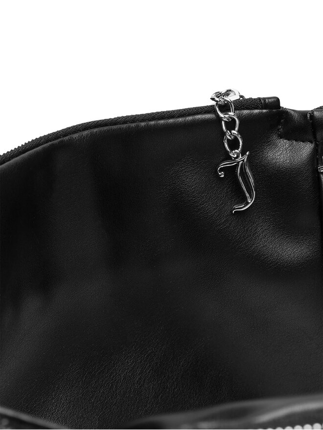 Juicy Couture Táska Juicy Couture BIJXT8667WRY Fekete