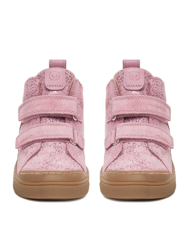 Lasocki Kids Schnürschuhe Lasocki Kids CEO- CI12-BAKU-18 Rosa