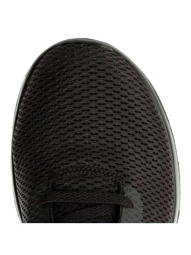 Skechers Снікерcи Skechers Effort 54601/BBK Чорний