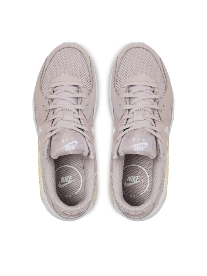 Nike Sneakersy Nike Air Max Excee CD5432 010 Różowy