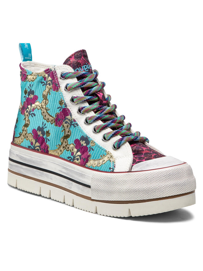 Desigual chaussures outlet