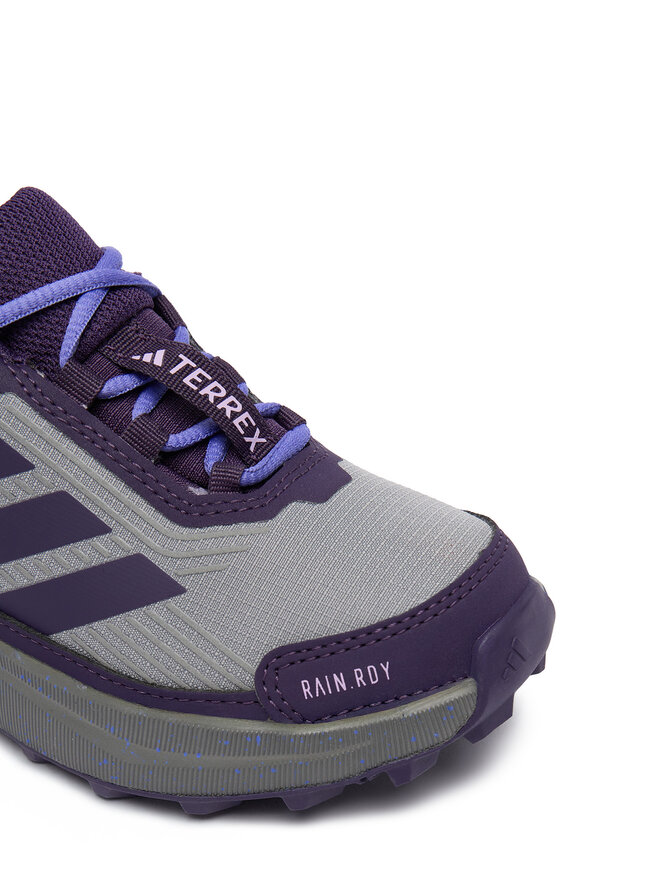 adidas Trekkingschuhe adidas Terrex Trailmaker 2 RAIN.RDY Hiking JS2939 Grau