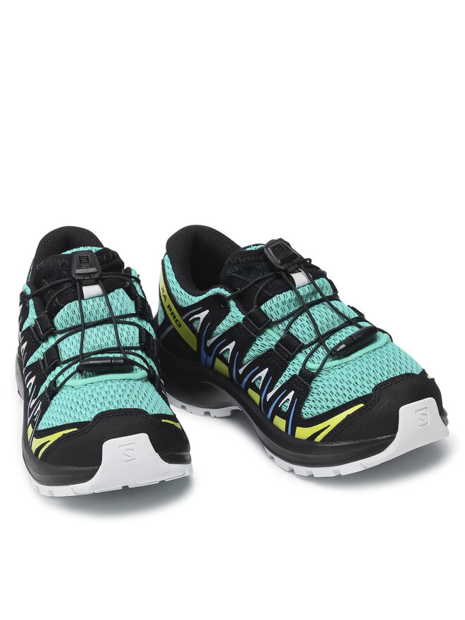 Salomon Zapatillas Salomon Xa Pro 3d J 412868 09 W0 Verde