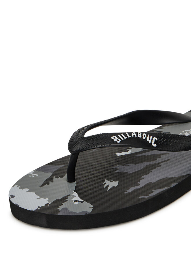 Billabong Chancletas Billabong 800273 Negro