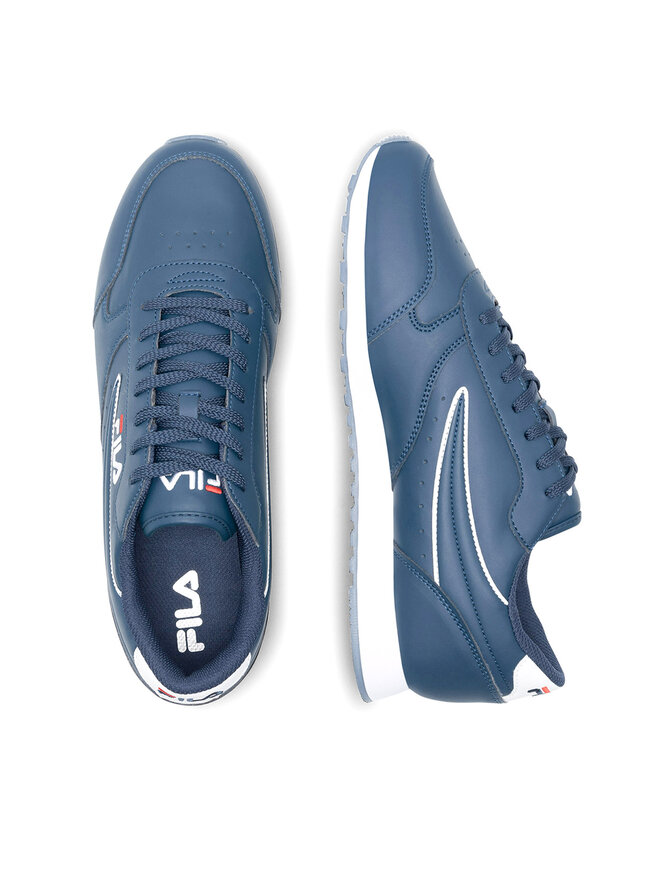 Fila Sneakers Fila ORBIT LOW 1010263_29Y Blu