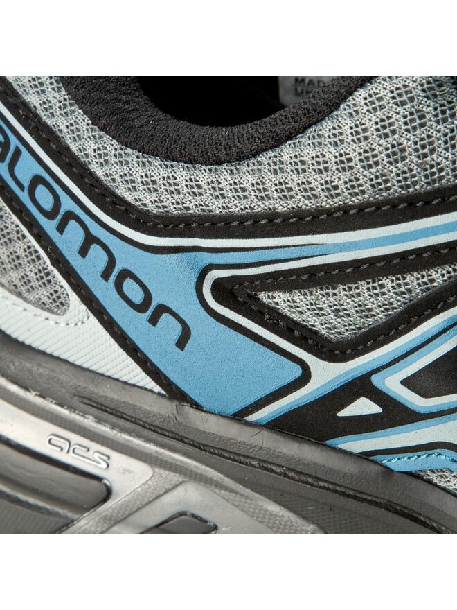 Salomon Laufschuhe Salomon Wings Flyte 2 394714 29 W0 Grau