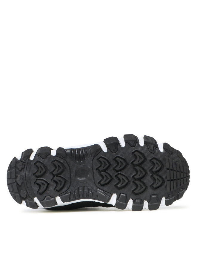 Bagheera Trekkingschuhe Bagheera Astro 86468-4 C0108 Schwarz