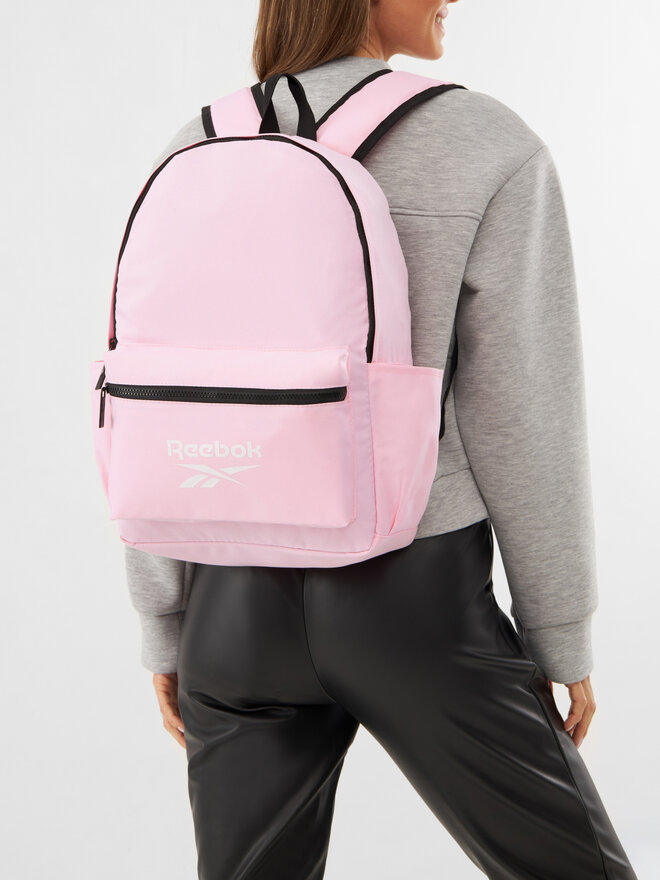 Rucksack Reebok RBK 001 CCC 05 Rosa eschuhe.at