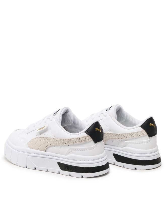 Puma Sneakersy Puma Mayze Stack Ps 390825 01 Biela