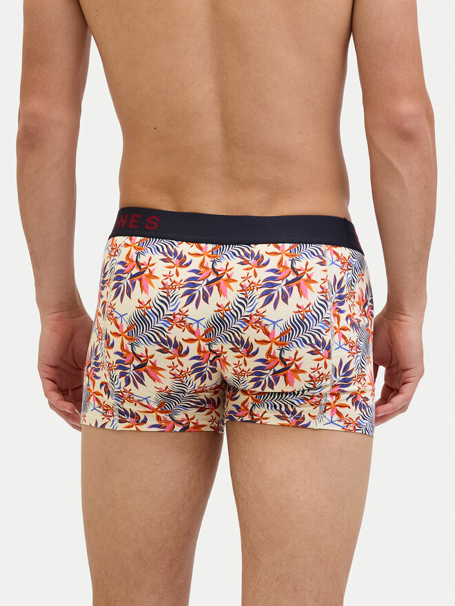 Jack&Jones Jack&Jones Set de 10 calzoncillos bóxer Landon 12283396 De color