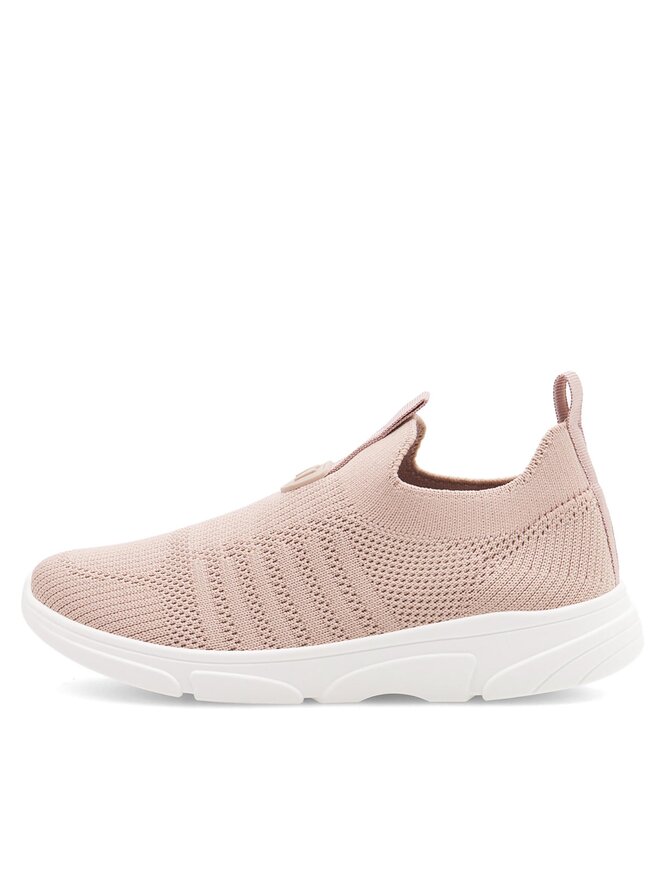 Nelli Blu Sneakersy Nelli Blu CSS20521-02 Ružová