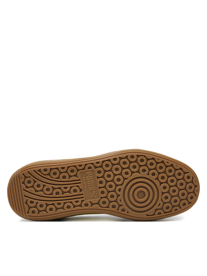 Puma Αθλητικά Puma Palermo Jr 397271 25 Μαύρο