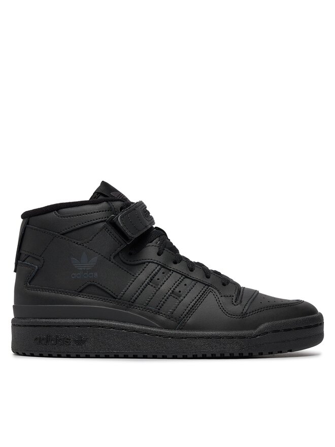 adidas Снікерcи adidas Forum Mid IG3757 Чорний