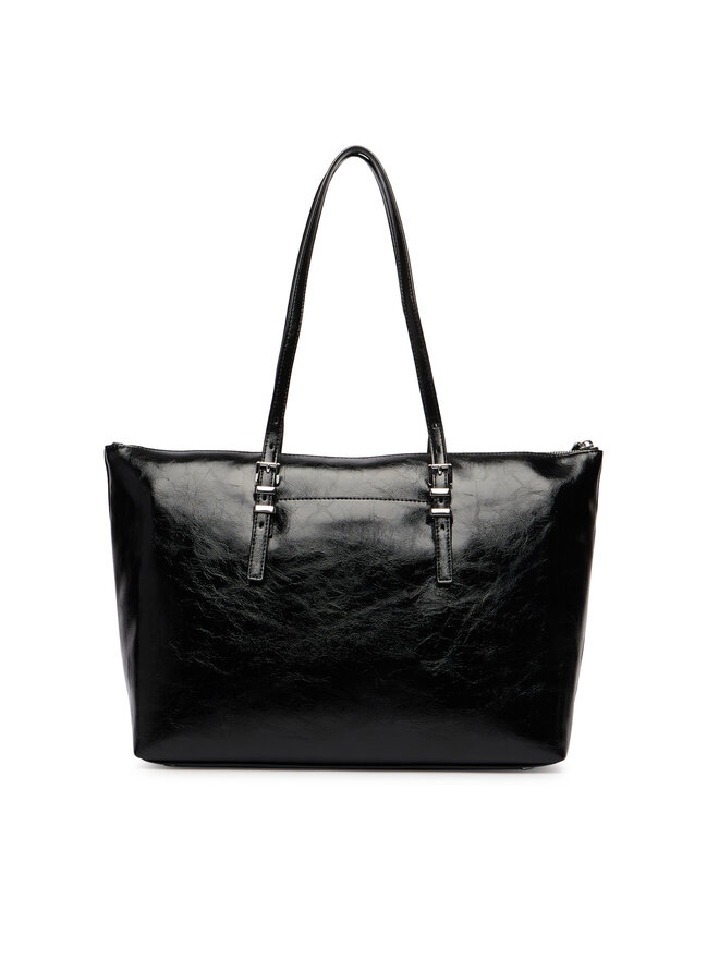 MICHAEL Michael Kors Handtasche MICHAEL Michael Kors 30F6SQNT9U Schwarz