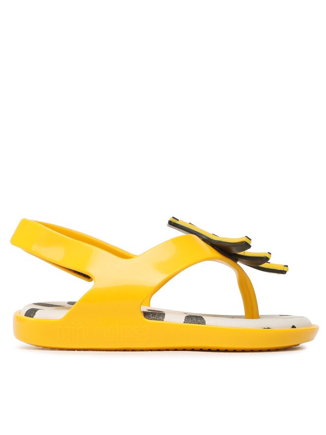 Mini melissa yellow online