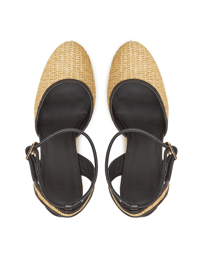 Castañer Espadrile Castañer Cass/104 025684 Crna