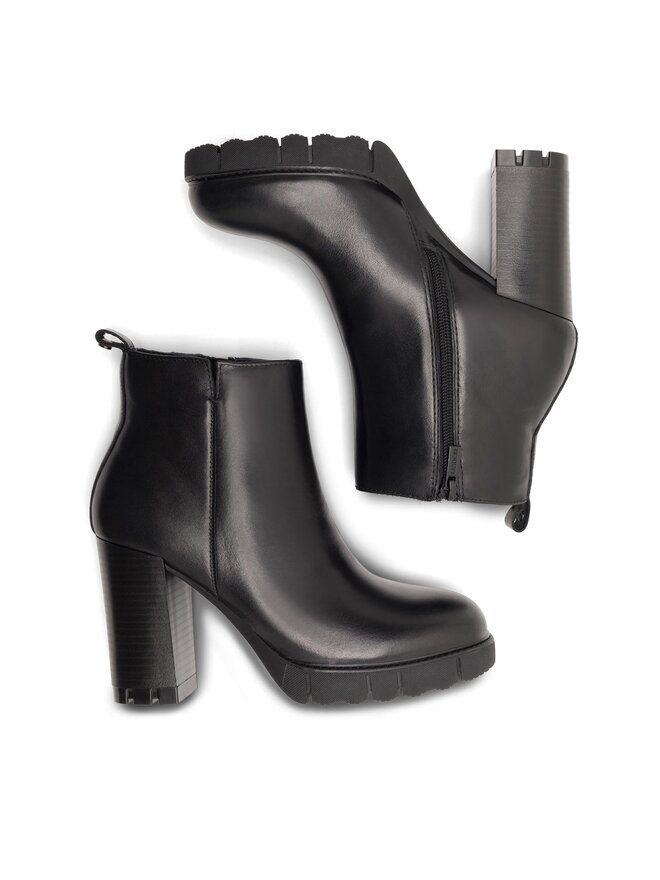 Lasocki Botines Lasocki WYL3523-5Z Negro