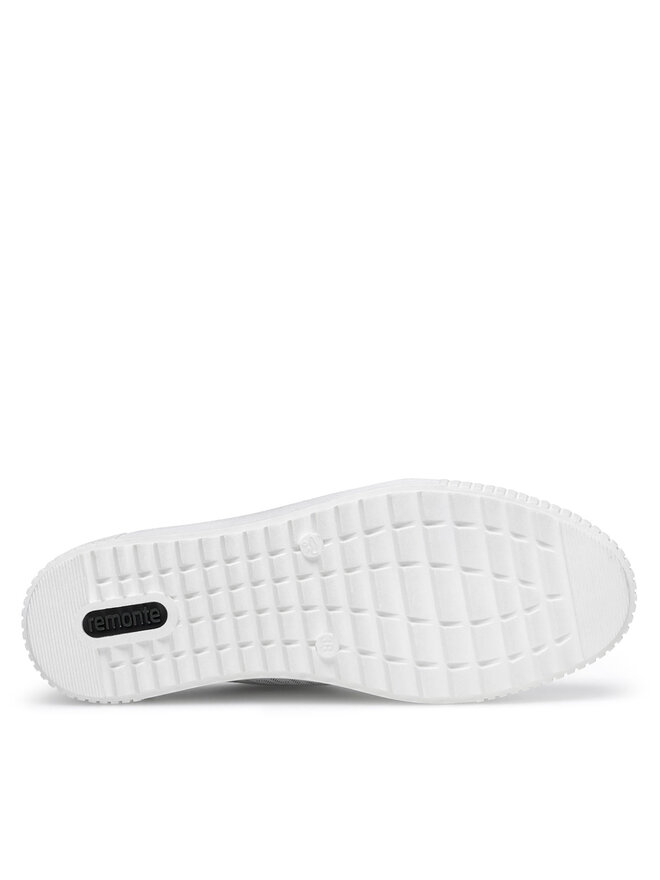Remonte Αθλητικά Remonte R7901-81 Λευκό