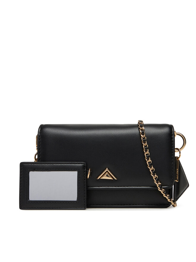 Aldo Borsetta Aldo Fiteverything 14076835 Nero