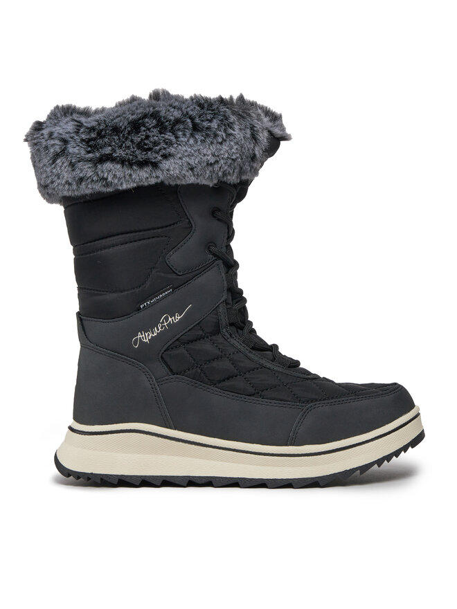 ALPINE PRO Schneeschuhe ALPINE PRO LBTB464 Schwarz
