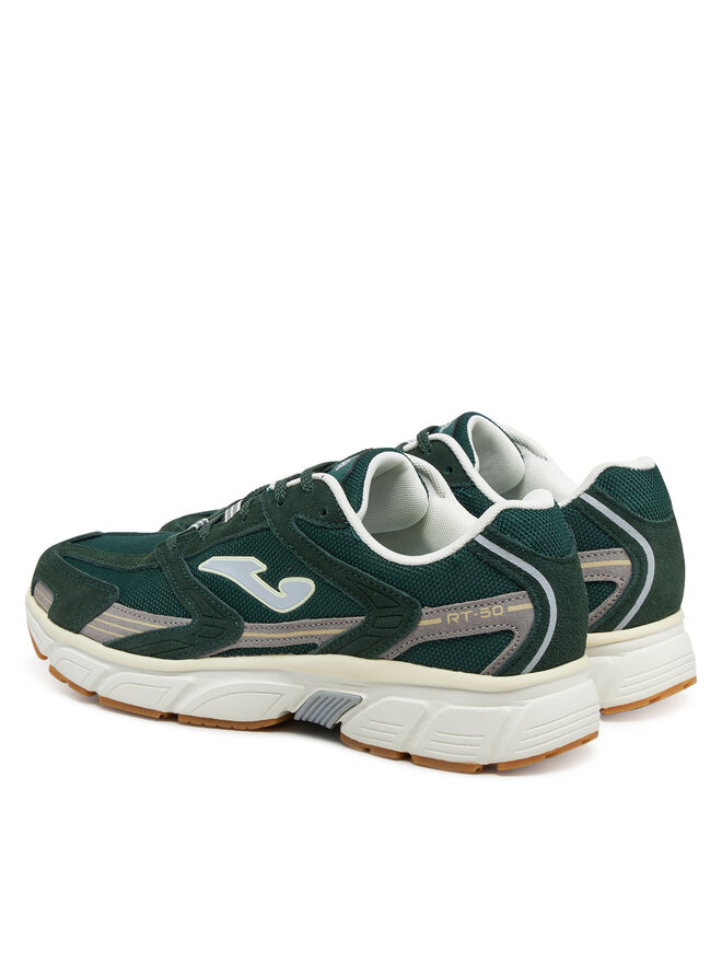 Joma Sneakers Joma Rt50 2515 RRT50S2515 Grün